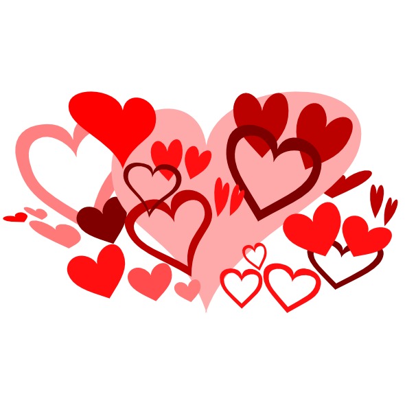 14 Christian Valentine Clip Art Free Cliparts That You Can Download To