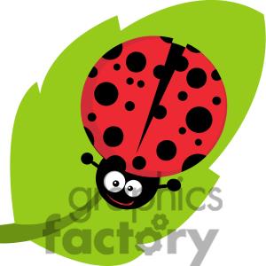 55 Ladybugs Clip Art Images Found