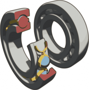     Bearings If You Like This Clip Art Share Them With You Friends