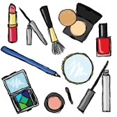 Cosmetics 20clipart   Clipart Panda   Free Clipart Images