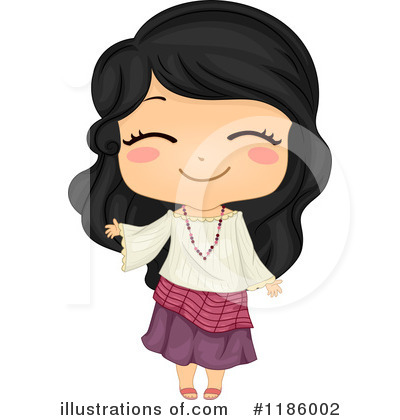 Culture Clipart  1186002 By Bnp Design Studio   Royalty Free  Rf