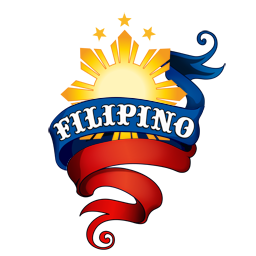 Filipino Logo 256x2561 Png