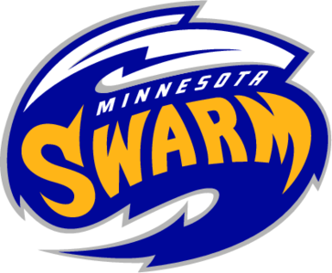 Minnesota Swarm Logos Logos De Compa  As   Clipartlogo Com