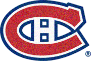 Montreal Canadiens Nhl Logo Clip Art Glitter
