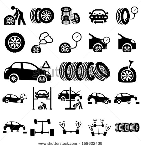 Part Of The Flat Icon Collection Clip Art Free Vector   4vector