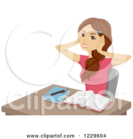 Royalty Free  Rf  Annoyed Clipart Illustrations Vector Graphics  1
