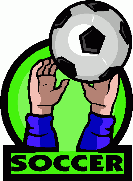 Soccer Logo 1 Clipart   Soccer Logo 1 Clip Art