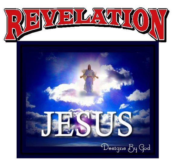 The Book Of Revelation   Faith Pentecostal Church