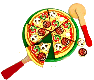 There Is 51 Pizza And Drinks Free Cliparts All Used For Free