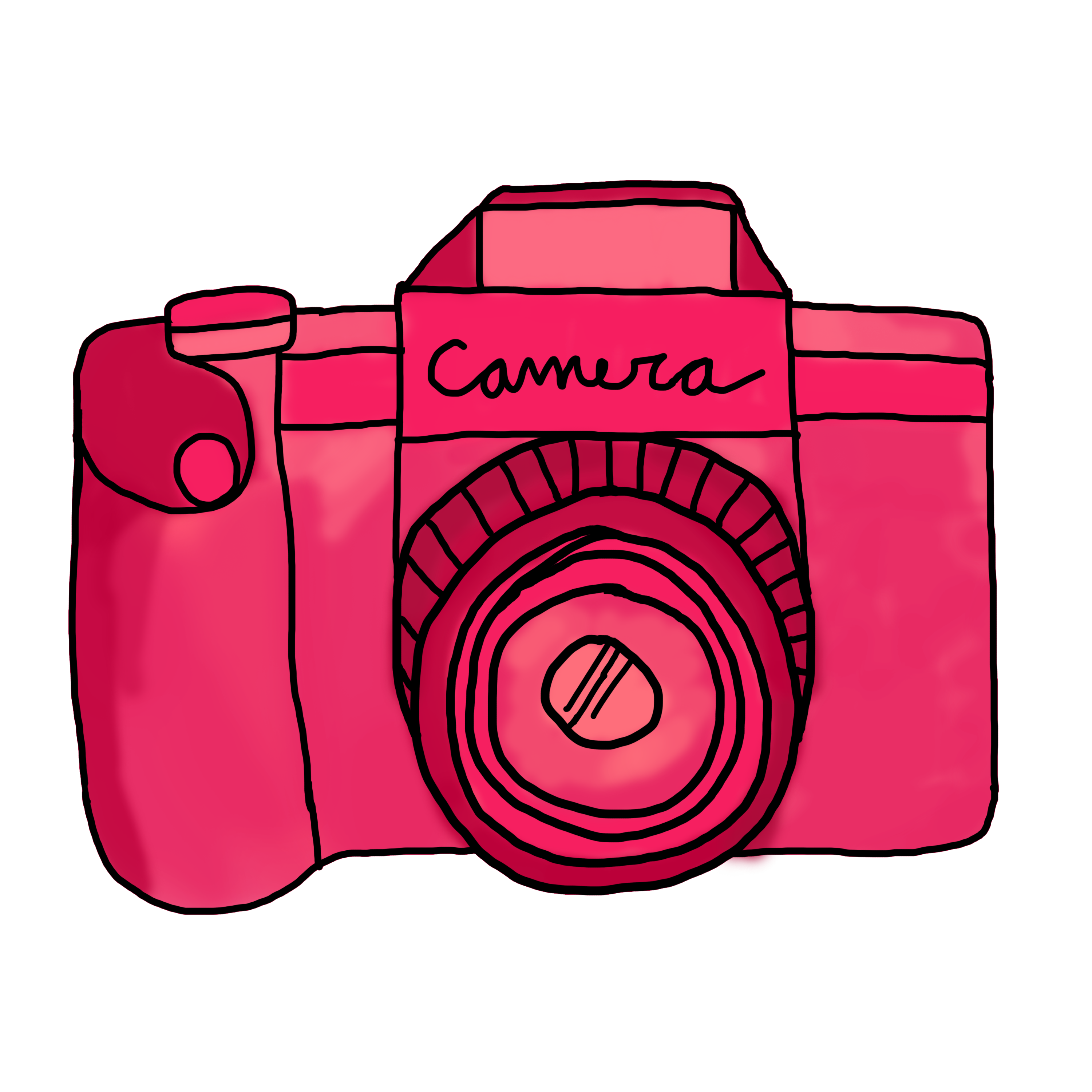 There Is 54 Cute Camera Yellow   Free Cliparts All Used For Free 