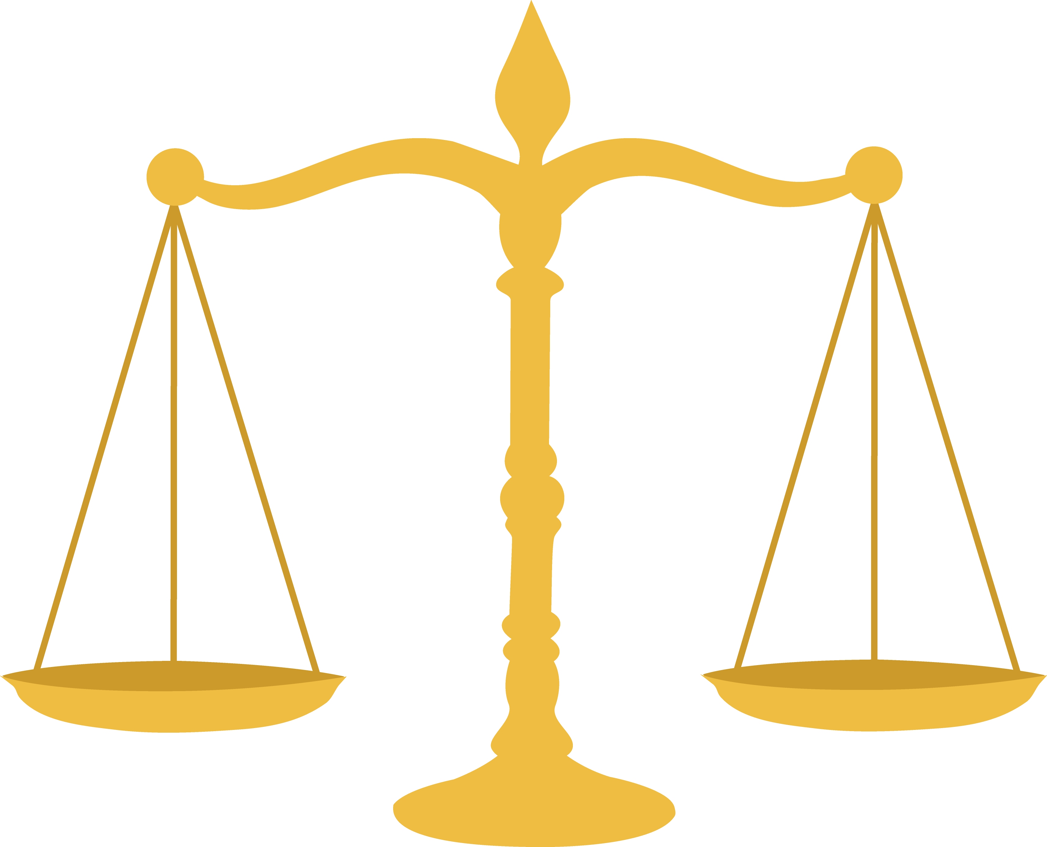 Uneven Scale Clipart Balance Scale Pictures