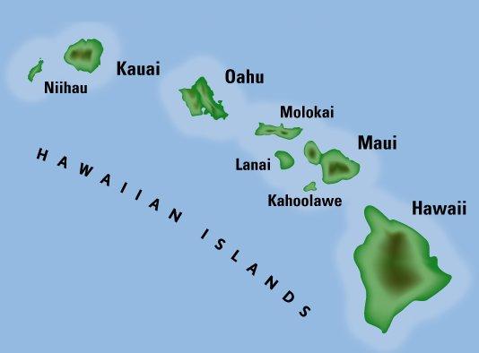 Big Island Maui Kauai Schedules   Oahu Aa Intergroup Of Hawaii   24
