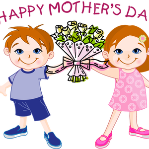 Clip Art For Mother S Day