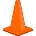 Cone 20clipart   Clipart Panda   Free Clipart Images