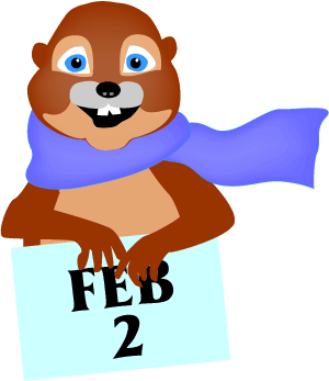 Feb 2   Tunes   Stories For Groundhog Day   Themes   Variations By