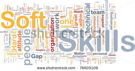 Interpersonal Skills Fall Into The Category Of Soft Skills Meaning