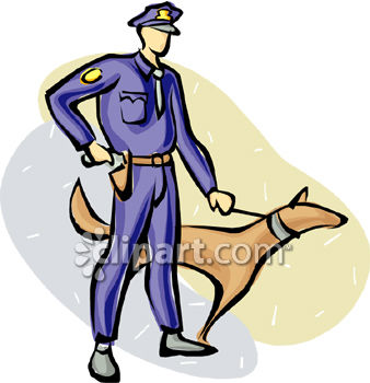 Police Officer Clipart   Clipart Panda   Free Clipart Images