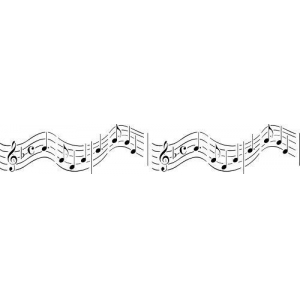 Related Pictures Musical Notes Border Clipart Clip Art