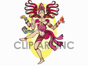 Royalty Free Tiki Guy Clipart Image Picture Art   164380