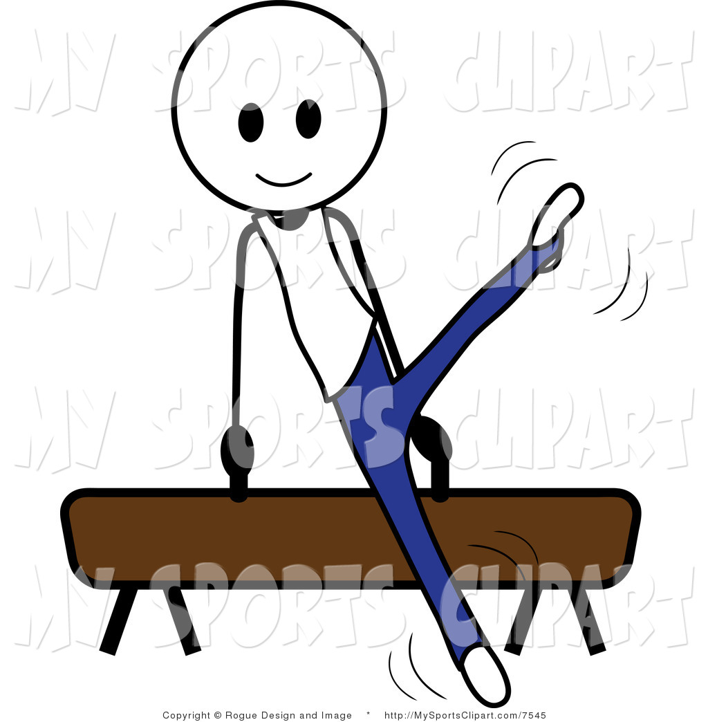 There Is 35 I Love Gymnastics Free Cliparts All Used For Free