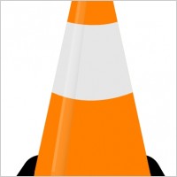 Traffic Cone Free Vector For Free Download About  8  Free Vector In Ai