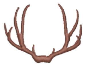 15 Deer Antler Clip Art Free Cliparts That You Can Download To You