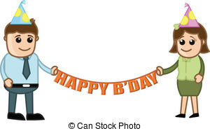 Business Anniversary Vector Clipart Eps Images  3034 Business