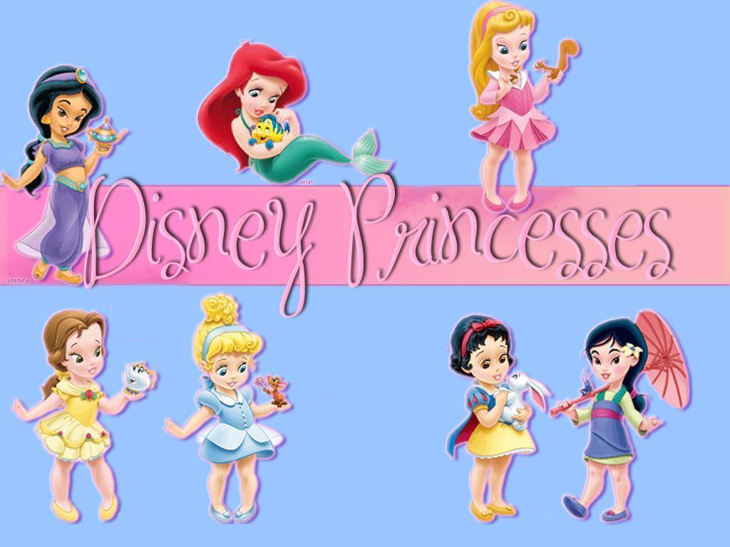 Disney Princesses   Disney Princess Wallpaper  7682455    Fanpop
