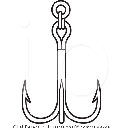 Fishing Hook Clipart   Cliparts Co
