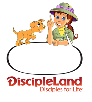 For Life   Free Discipleland Clip Art  Customizable Clip Art