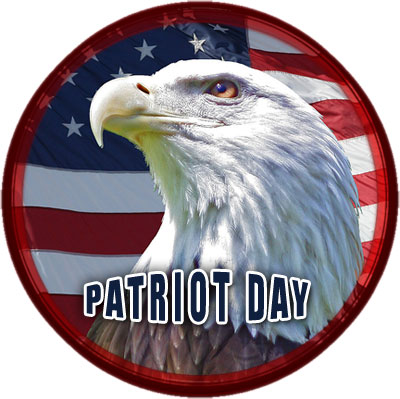 Free Patriot Day Clipart And Graphics   9 11 Remembrance