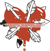 High Quality Vector Clip Art For Vinyl Decals And T Shirt Designs