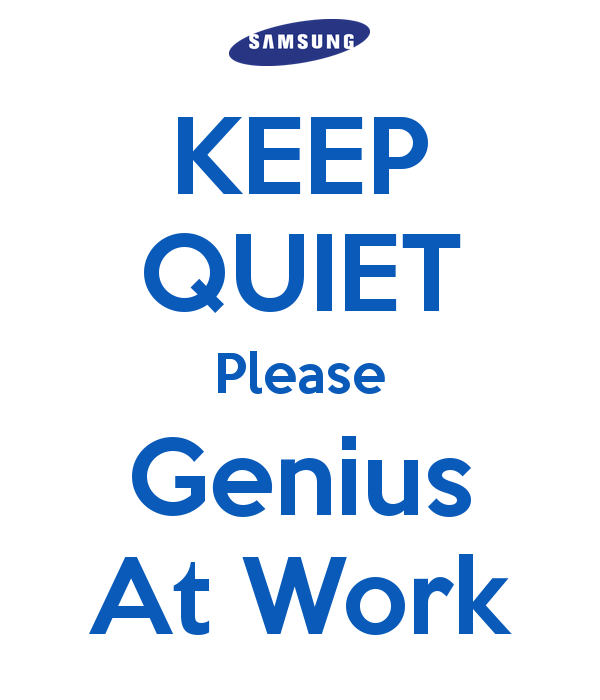 Keep Quiet Sign Keep Quiet Please Genius At