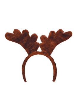 Reindeer Antlers Costume 8 10 From 17 Votes Reindeer Antlers Costume 9    