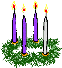 Religious Advent Clipart   Clipart Panda   Free Clipart Images