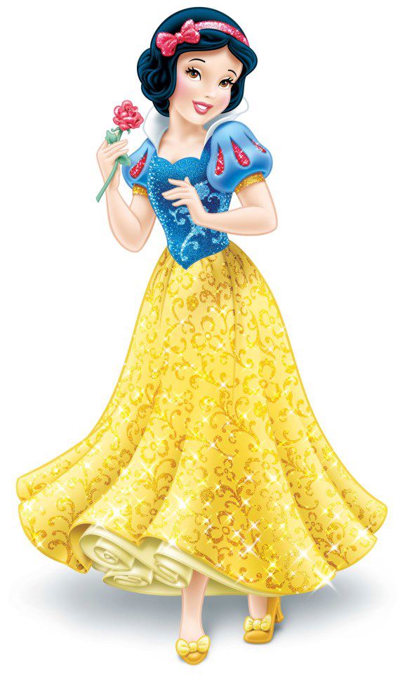 Snow White Sparkle   Disney Princess Photo  33932570    Fanpop