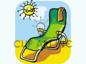 Summer Weather Clipart Sunshine Weather Sun Beach