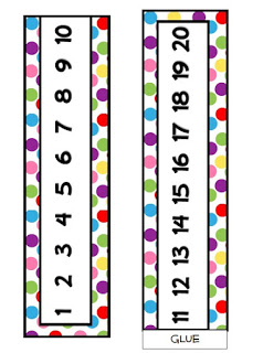 Teach With Laughter  Student Number Lines