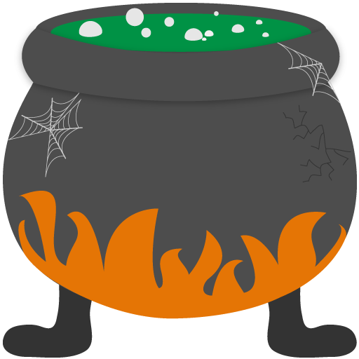 Witches Cauldron Clipart   Free Cliparts That You Can Download To