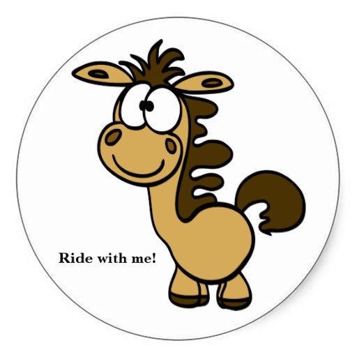 10 Funny Horse Cartoon Pictures   Free Cliparts That You Can Download    