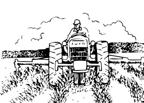 Agriculture Clipart Agriculture Clipart Honda