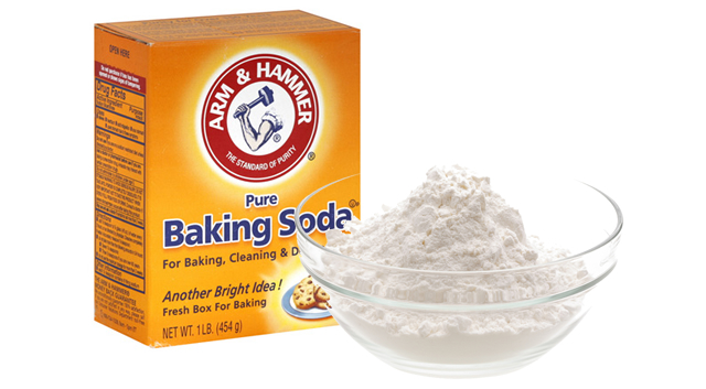 Baking Soda Clipart Baking Soda Uses Cleaning