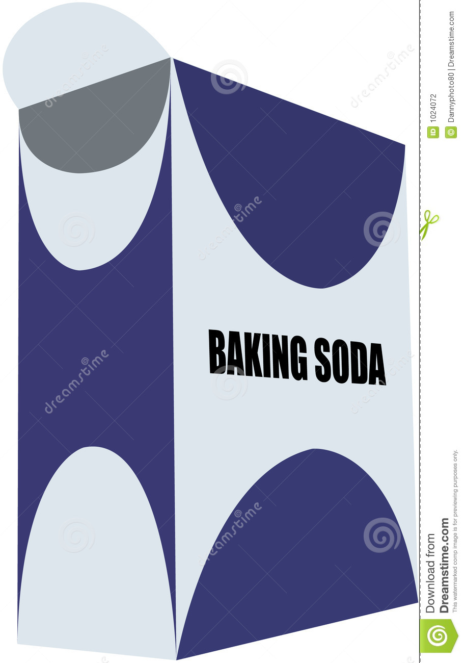 Baking Soda Clipart Images   Pictures   Becuo