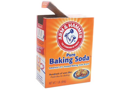 Baking Soda  Sodium Bicarbonate  Has Been Around For Ages And It S