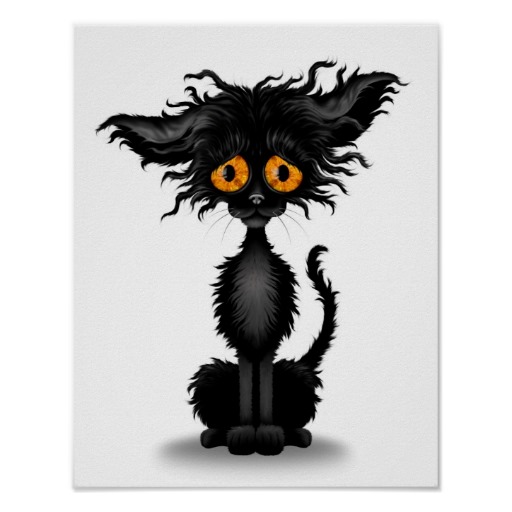 Cartoon Cat Face Sad Free Cliparts That You Can Download To You