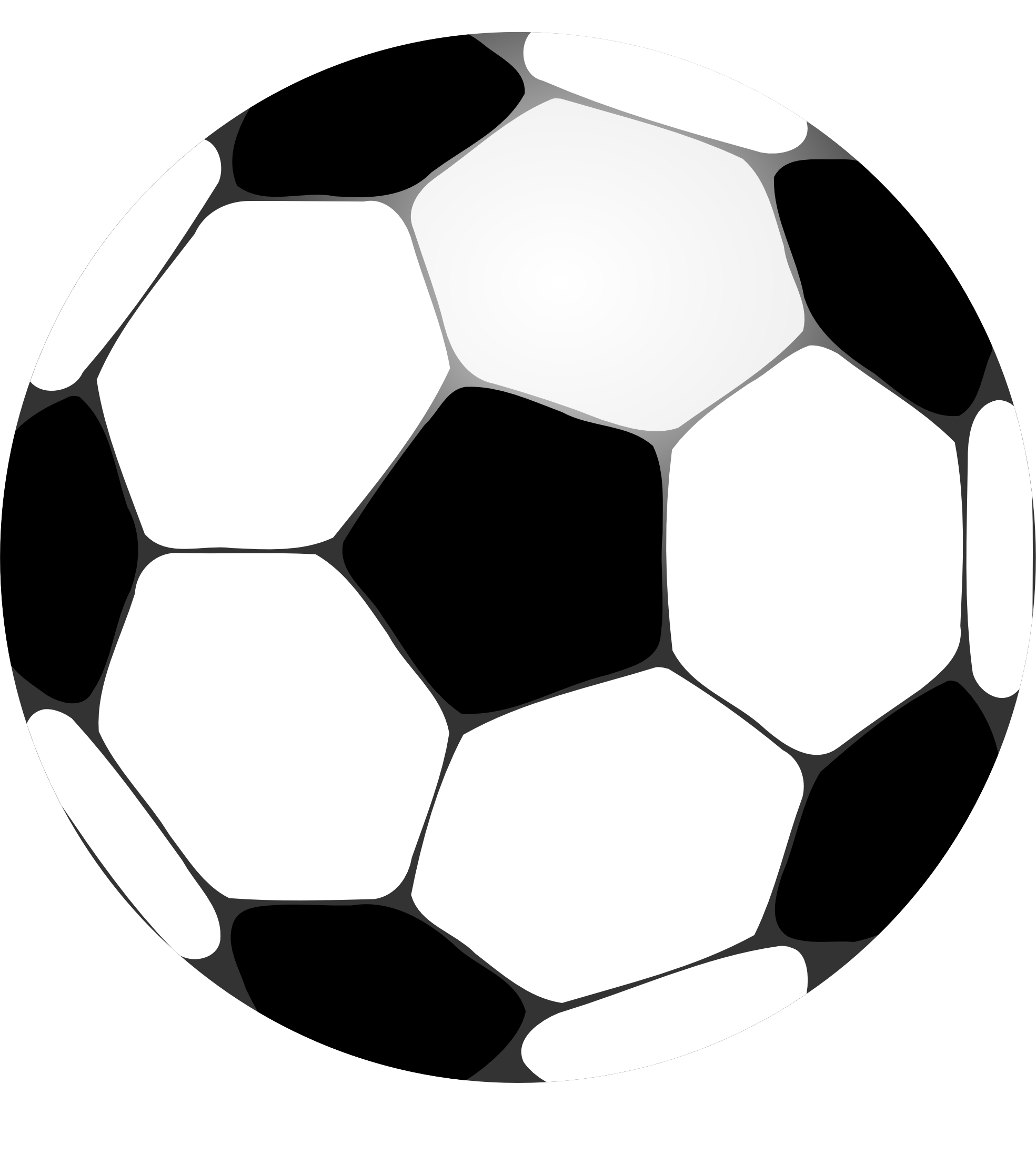 Clip Art Soccer Ball Clip Art Soccer Ball Clip Art
