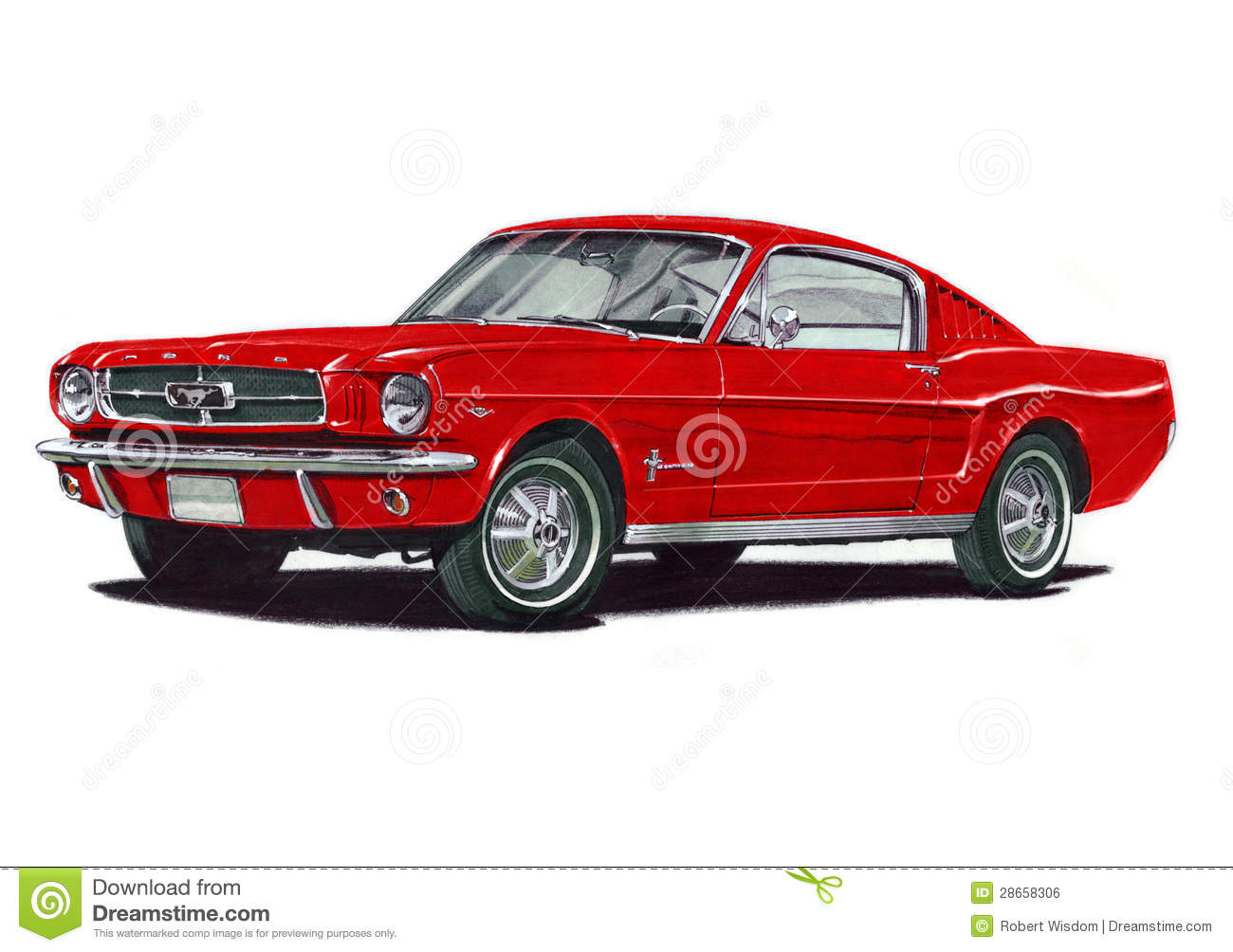Ford Clipart Cliparts Of Car Free Download Wmf Eps Emf Svg