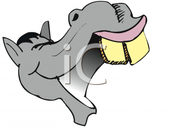 Funny Horse Clipart Picture   Animalclipart Net