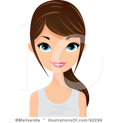 Go Back   Gallery For   Pretty Lady Clipart
