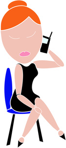 Lady Clip Art Images Lady Stock Photos   Clipart Lady Pictures